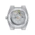 Zegarek damski Tissot T1372071135100 T-Classic na bransolecie