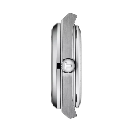 Zegarek damski Tissot T1372071135100 T-Classic na bransolecie