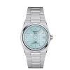 Zegarek damski Tissot T1372071135100 T-Classic na bransolecie
