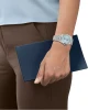 Zegarek damski Tissot T1372071135100 T-Classic na bransolecie