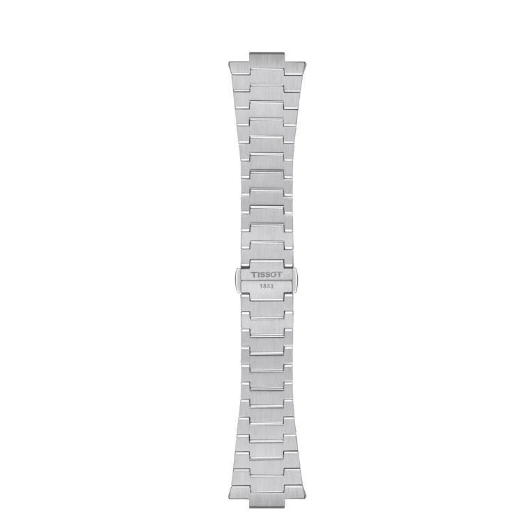 Zegarek damski Tissot T1372071135100 T-Classic na bransolecie