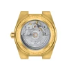 Zegarek damski Tissot T1372073302100 T-Classic na bransolecie