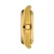 Zegarek damski Tissot T1372073302100 T-Classic na bransolecie