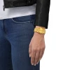 Zegarek damski Tissot T1372073302100 T-Classic na bransolecie