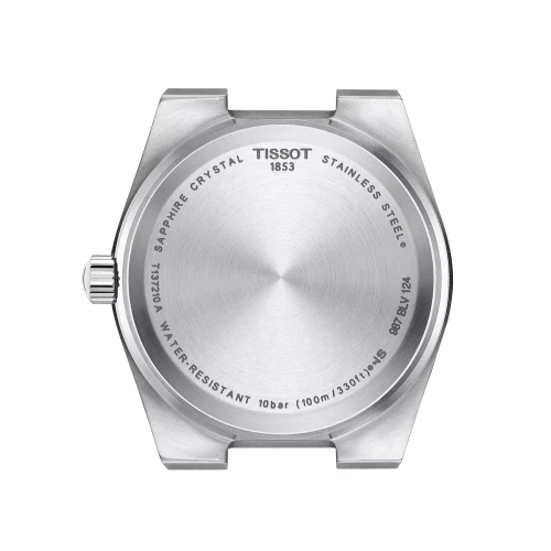 Zegarek damski Tissot T1372101108100  T-Classic na bransolecie