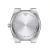 Zegarek damski Tissot T1372101108100 T-Classic na bransolecie