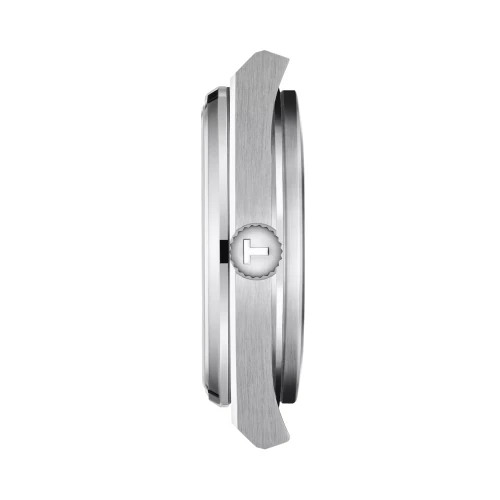 Zegarek damski Tissot T1372101108100 T-Classic na bransolecie