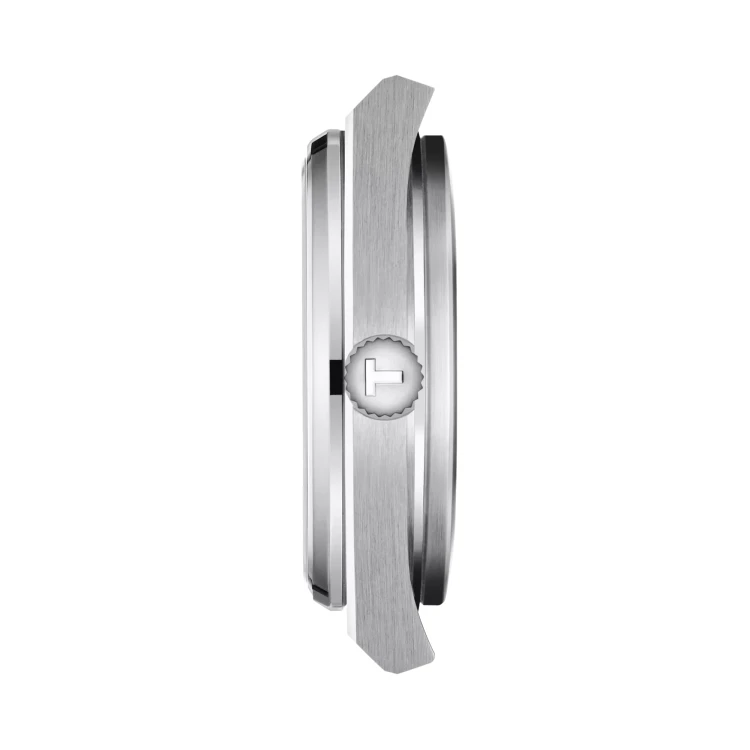 Zegarek damski Tissot T1372101108100 T-Classic na bransolecie