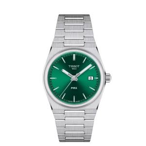 Zegarek damski Tissot T1372101108100  T-Classic na bransolecie