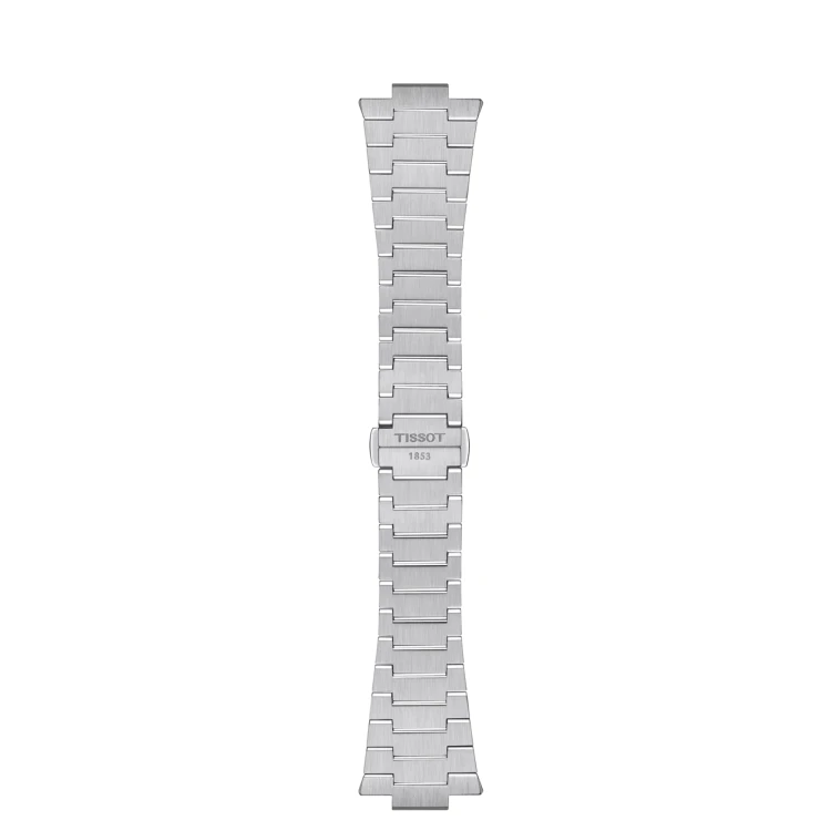 Zegarek damski Tissot T1372101108100 T-Classic na bransolecie