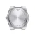 Zegarek damski Tissot T1372101109100 T-Classic na bransolecie