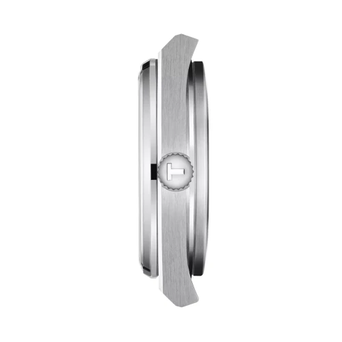 Zegarek damski Tissot T1372101109100 T-Classic na bransolecie