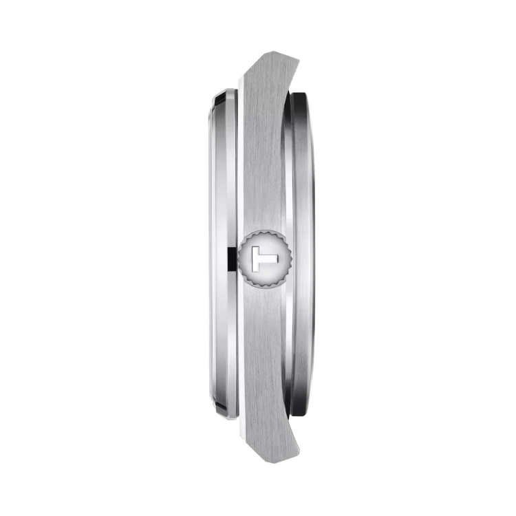 Zegarek damski Tissot T1372101109100 T-Classic na bransolecie