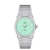 Zegarek damski Tissot T1372101109100 T-Classic na bransolecie