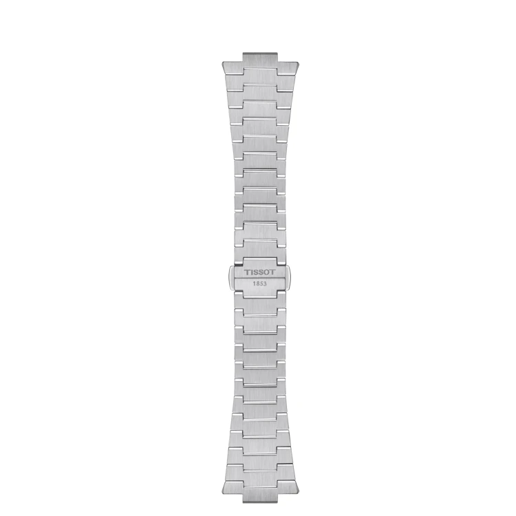 Zegarek damski Tissot T1372101109100 T-Classic na bransolecie