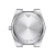 Zegarek damski Tissot T1372101111100 T-Classic na bransolecie