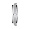 Zegarek damski Tissot T1372101111100 T-Classic na bransolecie