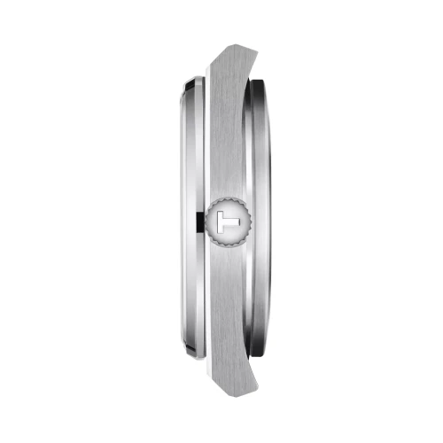 Zegarek damski Tissot T1372101111100 T-Classic na bransolecie
