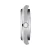 Zegarek damski Tissot T1372101111100 T-Classic na bransolecie