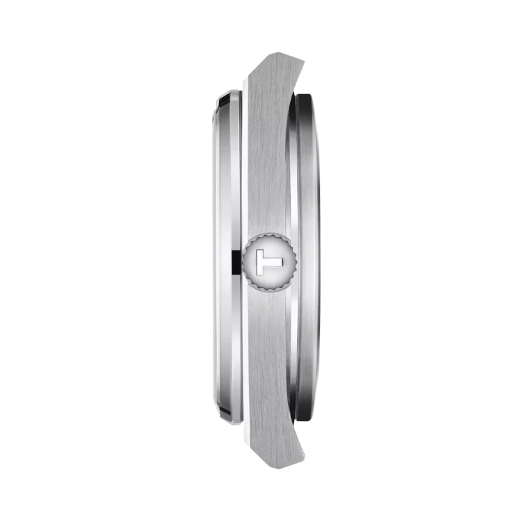 Zegarek damski Tissot T1372101111100 T-Classic na bransolecie