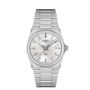 Zegarek damski Tissot T1372101111100 T-Classic na bransolecie