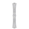 Zegarek damski Tissot T1372101111100 T-Classic na bransolecie