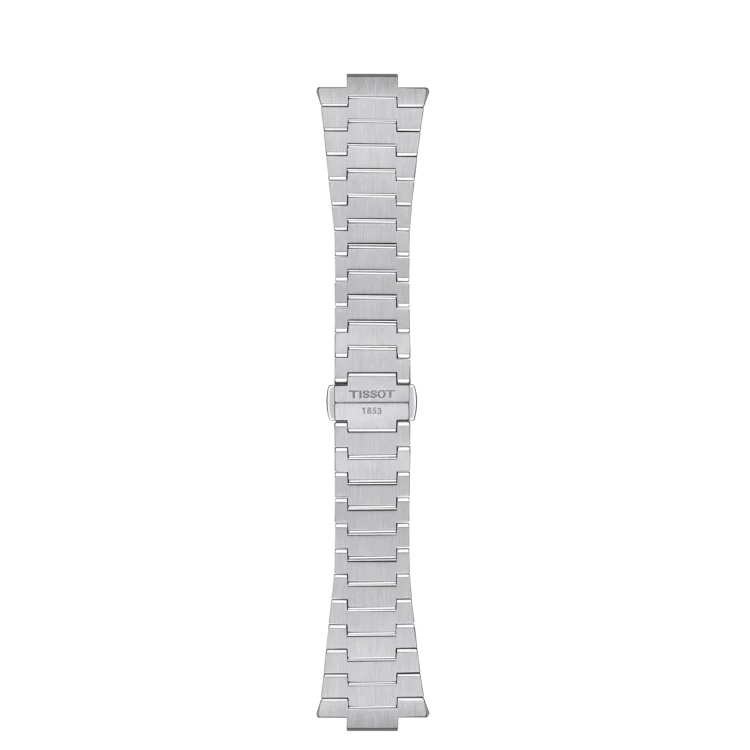 Zegarek damski Tissot T1372101111100 T-Classic na bransolecie
