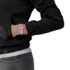Zegarek damski Tissot T1372101133100 T-Classic na bransolecie