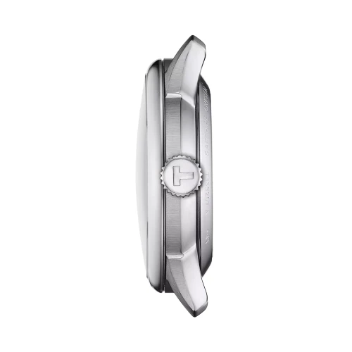 Zegarek damski Tissot T1392071104800 T-Classic na bransolecie