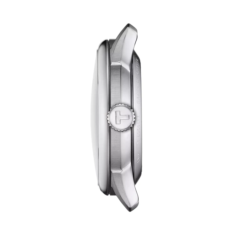 Zegarek damski Tissot T1392071104800 T-Classic na bransolecie