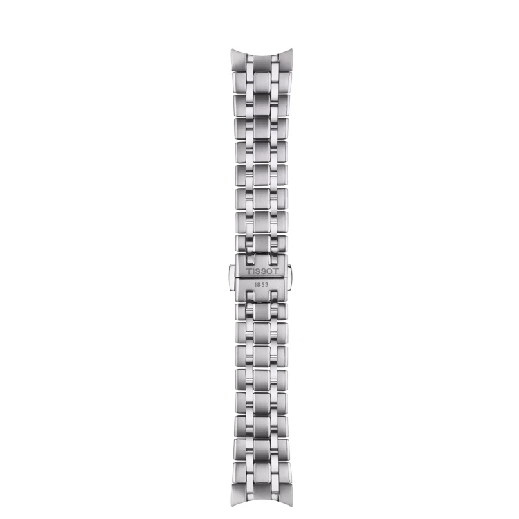 Zegarek damski Tissot T1392071104800 T-Classic na bransolecie