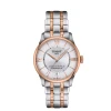 Zegarek damski Tissot T1392072203800 T-Classic na bransolecie
