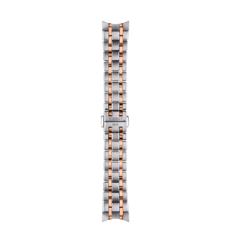 Zegarek damski Tissot T1392072203800 T-Classic na bransolecie