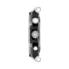 Zegarek damski Tissot T1414171103100 T-Sport na bransolecie