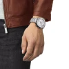 Zegarek damski Tissot T1414171103100 T-Sport na bransolecie