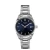 Zegarek damski Tissot T1502101104100 T-Classic na bransolecie
