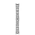 Zegarek damski Tissot T1502101104100 T-Classic na bransolecie