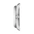 Zegarek damski Tissot T1502101135100 T-Classic na bransolecie
