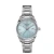Zegarek damski Tissot T1502101135100 T-Classic na bransolecie