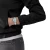 Zegarek damski Tissot T1502101135100 T-Classic na bransolecie