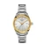 Zegarek damski Tissot T1502102103100 T-Classic na bransolecie