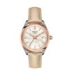 Zegarek damski Tissot T1502102611100 T-Classic na pasku