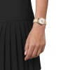 Zegarek damski Tissot T1502102611100 T-Classic na pasku