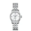 Zegarek damski Tissot T41118316 T-Classic na bransolecie
