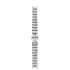 Zegarek damski Tissot T41118316 T-Classic na bransolecie