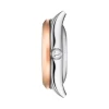 Zegarek damski Tissot T9300074104600 T-Gold na bransolecie