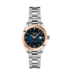 Zegarek damski Tissot T9300074104600 T-Gold na bransolecie