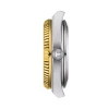 Zegarek damski Tissot T9312074103101 T-Gold na bransolecie