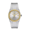 Zegarek damski Tissot T9312074103101 T-Gold na bransolecie