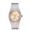 Zegarek damski Tissot T9312074111100 T-Gold na bransolecie
